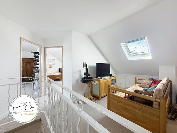 Avrillé (49240) Maison 5 pièces - Avrillé