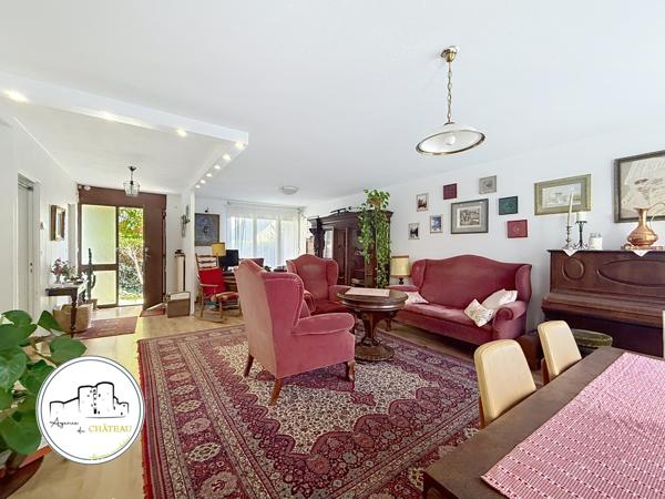 Avrillé (49240) Maison 5 pièces - Avrillé