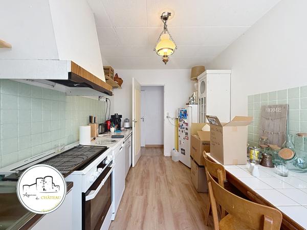 Avrillé (49240) Maison 5 pièces - Avrillé