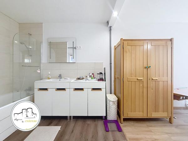 Avrillé (49240) Maison 5 pièces - Avrillé