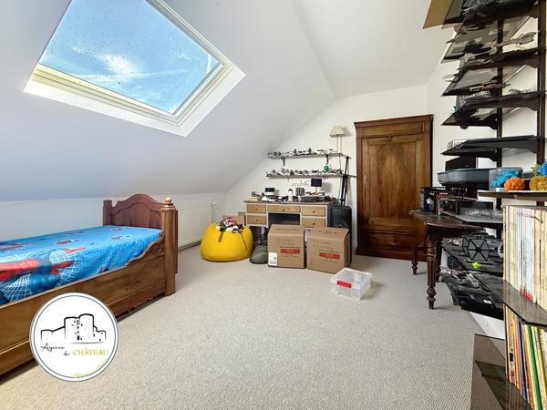 Avrillé (49240) Maison 5 pièces - Avrillé