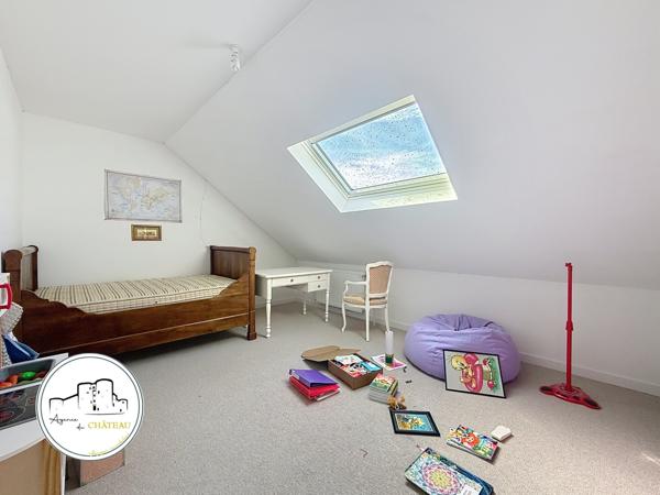 Avrillé (49240) Maison 5 pièces - Avrillé