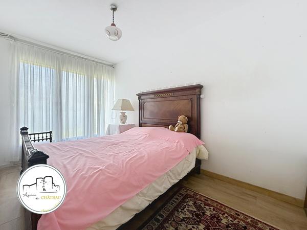 Avrillé (49240) Maison 5 pièces - Avrillé