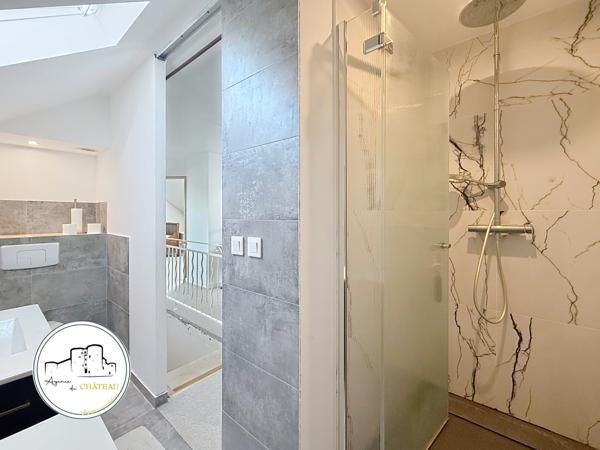 Avrillé (49240) Maison 5 pièces - Avrillé