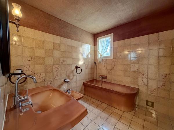 Villeneuve-sur-Lot (47300) Villeneuve sur lot, villa de plain-pied en bon état dans quartier prisé