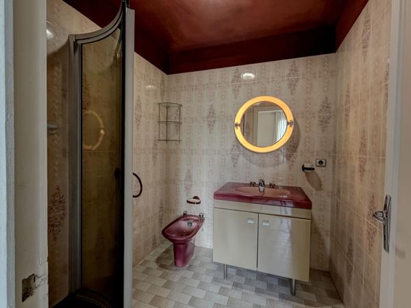 Villeneuve-sur-Lot (47300) Villeneuve sur lot, villa de plain-pied en bon état dans quartier prisé