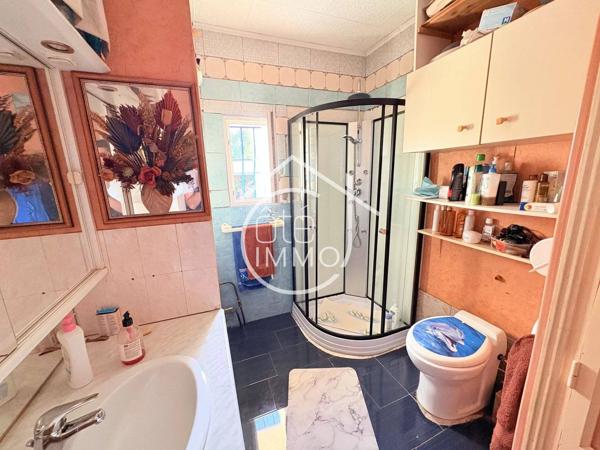 PRIGONRIEUX : Maison 14 pièces de 253m² avec jardin
