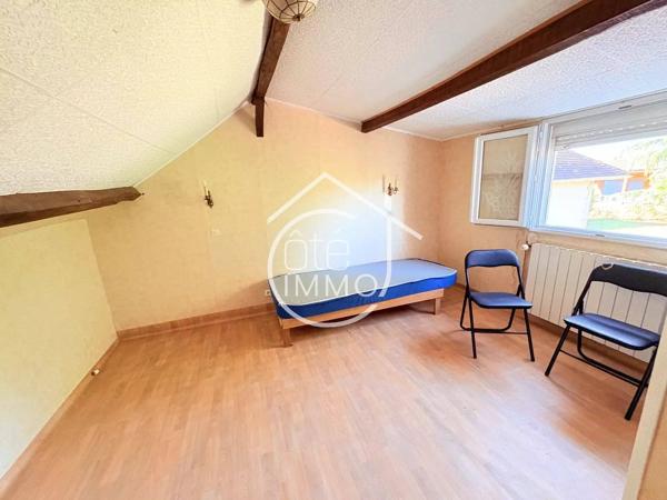 PRIGONRIEUX : Maison 14 pièces de 253m² avec jardin