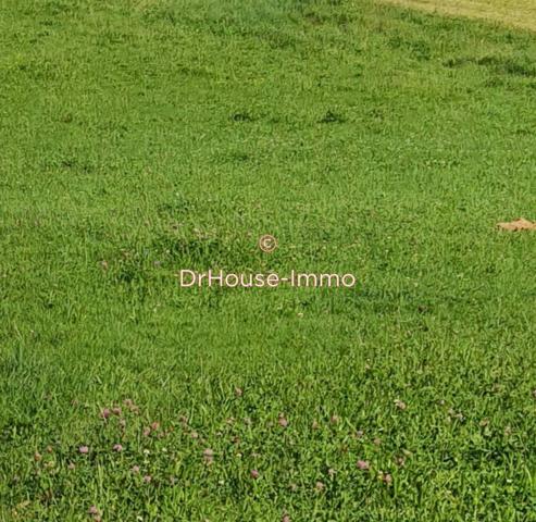 Terrain à vendre de 1 089 m²