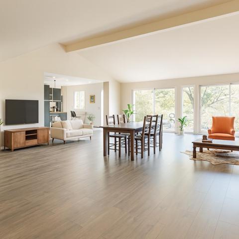 Maison de plain-pied 325 m² à Fargues-Saint-Hilaire