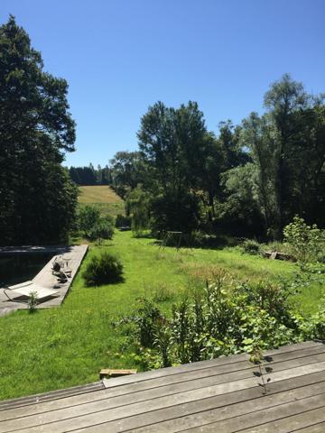 Maison de plain-pied 325 m² à Fargues-Saint-Hilaire