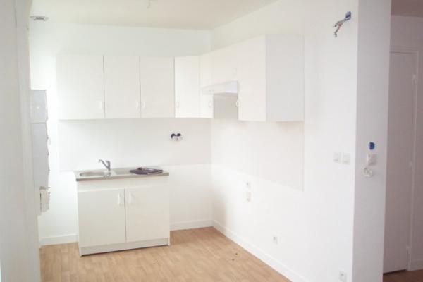 Duplex 2 pièce(s) 1 chambre(s) 34.11 m²