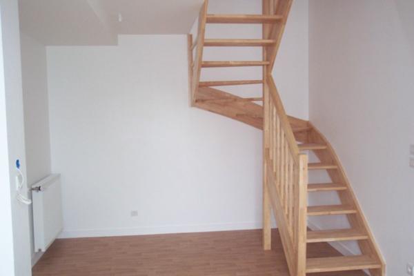 Duplex 2 pièce(s) 1 chambre(s) 34.11 m²