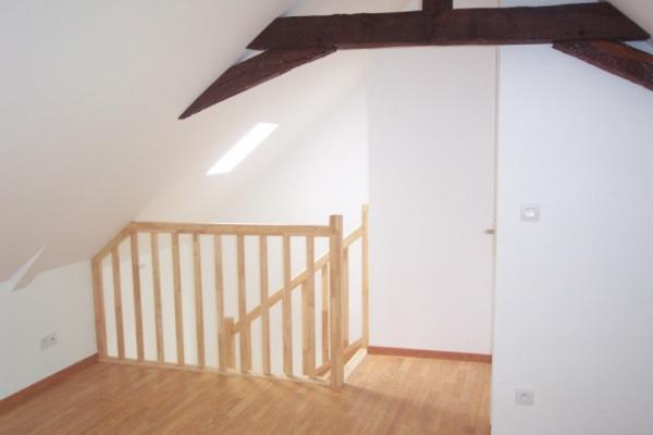 Duplex 2 pièce(s) 1 chambre(s) 34.11 m²