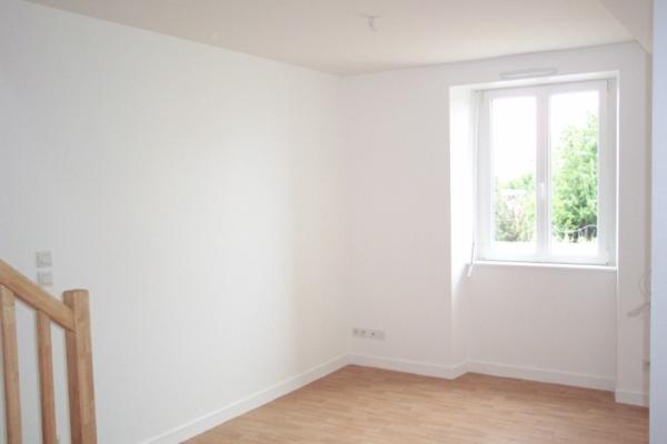 Duplex 2 pièce(s) 1 chambre(s) 34.11 m²