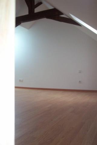 Duplex 2 pièce(s) 1 chambre(s) 34.11 m²