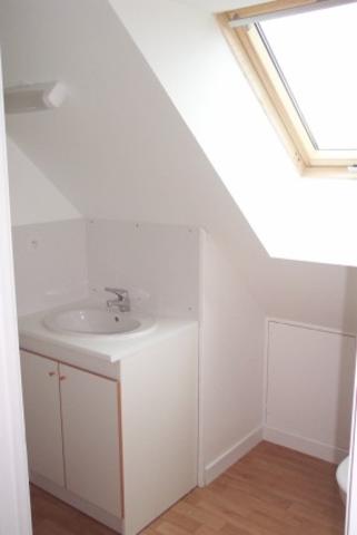 Duplex 2 pièce(s) 1 chambre(s) 34.11 m²