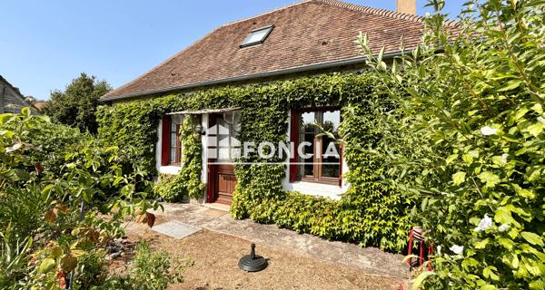 À vendre Maison 5 pièces 120 m² - Assé-le-riboul 72170