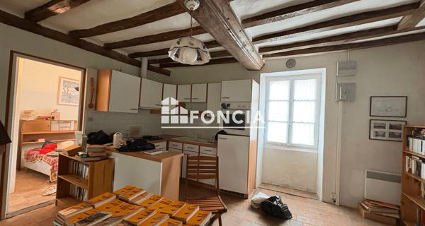 À vendre Maison 5 pièces 120 m² - Assé-le-riboul 72170