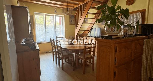 À vendre Maison 5 pièces 120 m² - Assé-le-riboul 72170