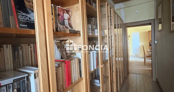 À vendre Maison 5 pièces 120 m² - Assé-le-riboul 72170