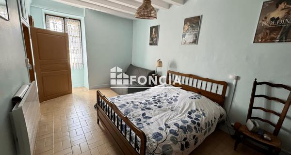 À vendre Maison 5 pièces 120 m² - Assé-le-riboul 72170