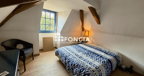 À vendre Maison 5 pièces 120 m² - Assé-le-riboul 72170