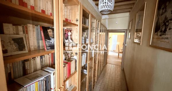 À vendre Maison 5 pièces 120 m² - Assé-le-riboul 72170