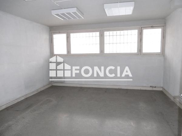 Location Local commercial 1 pièce 134.28 m² - 4 PASSAGE DU BLAVET Lorient 56100