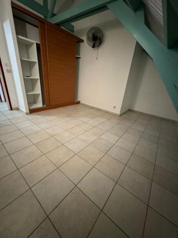 T4 DUPLEX VUE MER MEUBLE GOSIER
