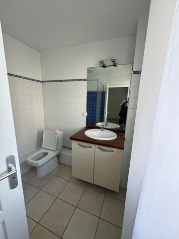 T4 DUPLEX VUE MER MEUBLE GOSIER