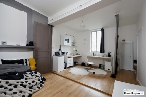 studio meuble