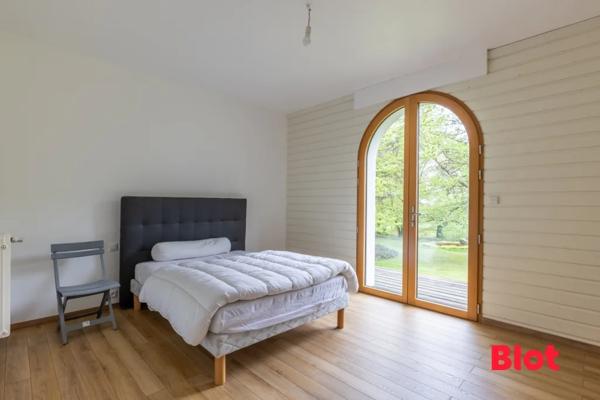 Maison 8 pièce(s)
