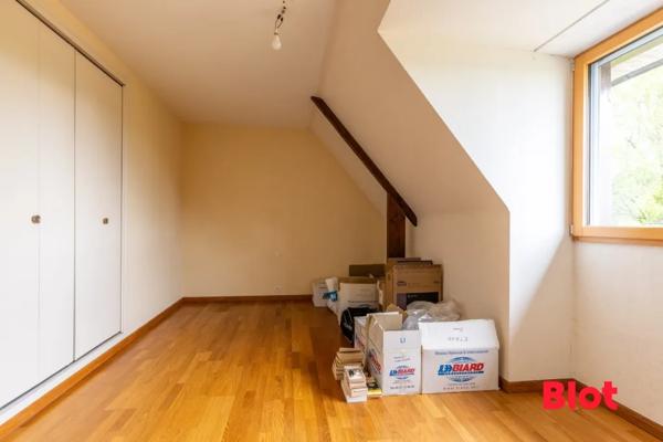 Maison 8 pièce(s)