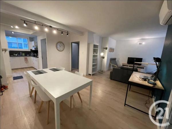 Appartement T3 à vendre  3 pièces - 68,16 m 2   BLAGNAC  - 31