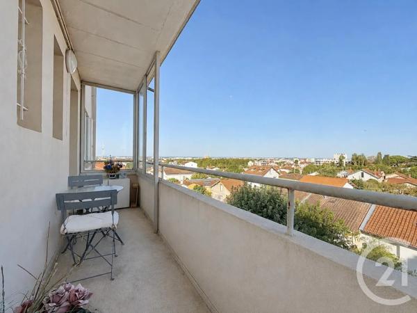 Appartement T3 à vendre  3 pièces - 68,16 m 2   BLAGNAC  - 31