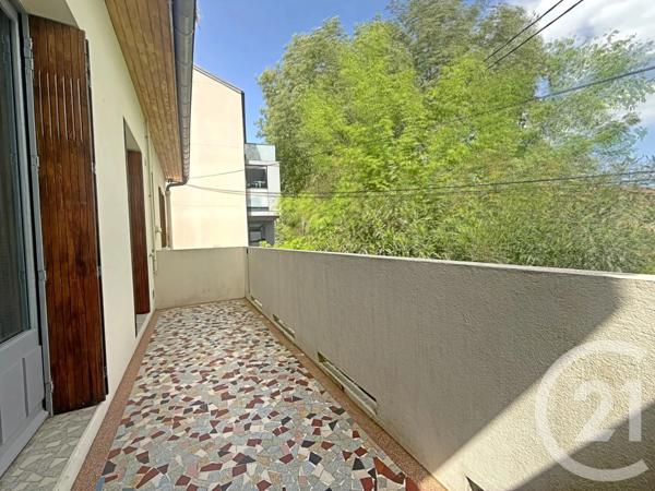 Appartement T3 à vendre  3 pièces - 68,16 m 2   BLAGNAC  - 31