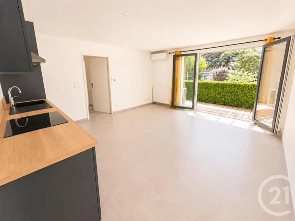 Appartement T3 à vendre  3 pièces - 68,16 m 2   BLAGNAC  - 31