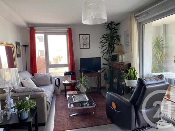 Appartement T3 à vendre  3 pièces - 68,16 m 2   BLAGNAC  - 31