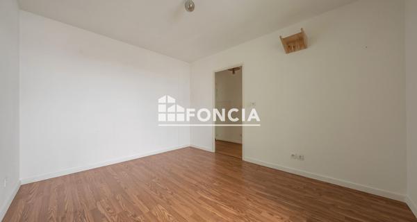À vendre Appartement 2 pièces 37 m² - Bègles 33130
