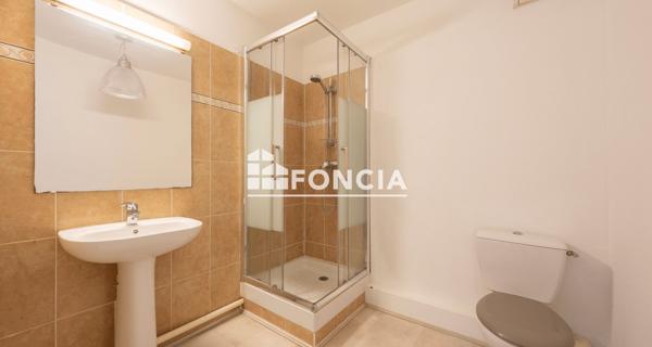 À vendre Appartement 2 pièces 37 m² - Bègles 33130