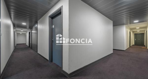 À vendre Appartement 2 pièces 37 m² - Bègles 33130