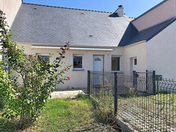 Maison 4 pièces                                        - 44740 Batz-sur-Mer Réf : 130811