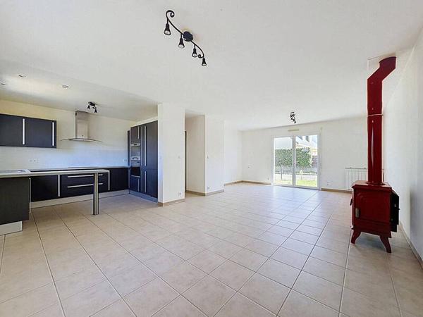 Maison 4 pièces                                        - 44740 Batz-sur-Mer Réf : 130811