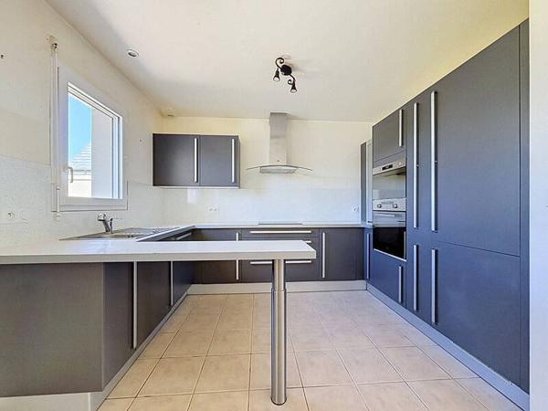 Maison 4 pièces                                        - 44740 Batz-sur-Mer Réf : 130811