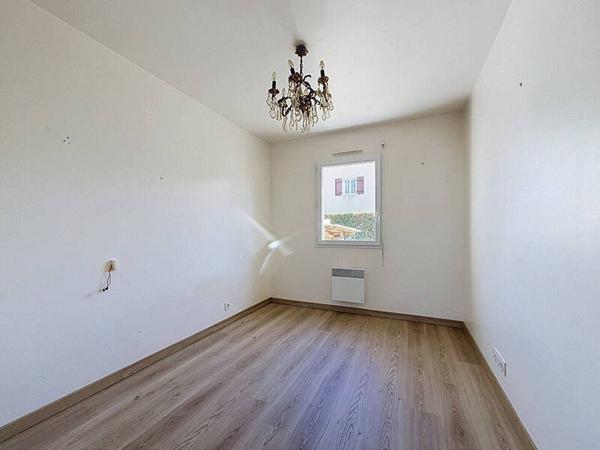 Maison 4 pièces                                        - 44740 Batz-sur-Mer Réf : 130811