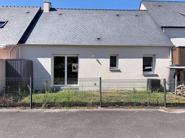 Maison 4 pièces                                        - 44740 Batz-sur-Mer Réf : 130811