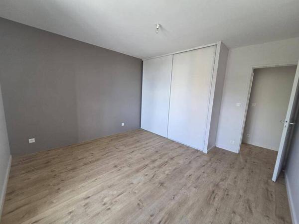 Appartement 3 pièces                                        - 69590 Saint-Symphorien-sur-Coise Réf : 13418