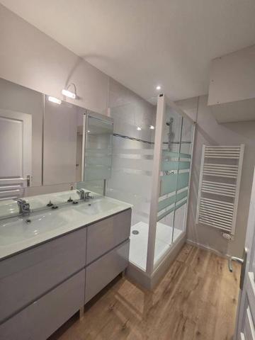Appartement 3 pièces                                        - 69590 Saint-Symphorien-sur-Coise Réf : 13418