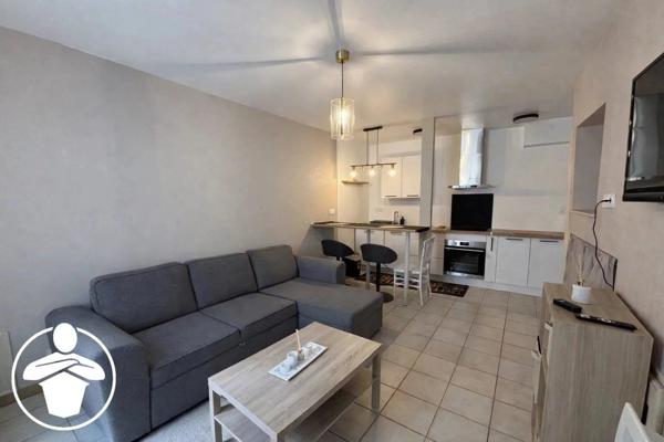 Location Maison de ville 3 pièces 40 m2 à Agen